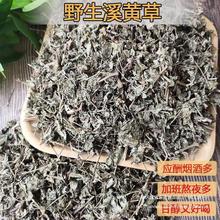 广西野生溪黄草益肝茶叶白茶霉茶500茶包藤茶溪黄茶薏湿