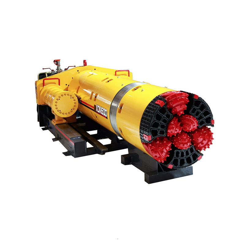 徐工 顶管机 xdn1200 顶管机型号 全新