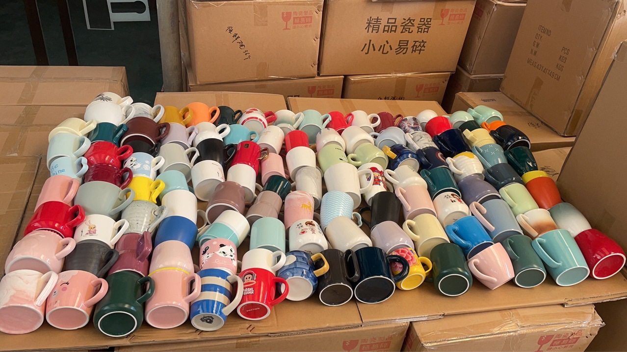 出口库存陶瓷杯-出口库存陶瓷杯厂家,品牌,图片,热帖-阿里巴巴