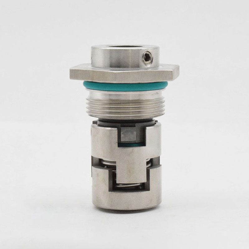 南方立式多级离心泵配件cdlf8-4fswsr 液体输送泵机械密封/轴封