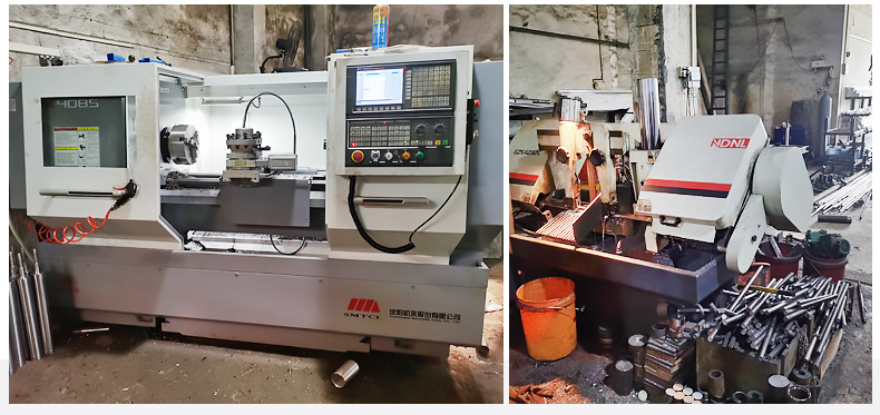 定制 自动充气悬臂式气涨轴 键条式气涨轴 澎胀轴 涨紧轴 好品质