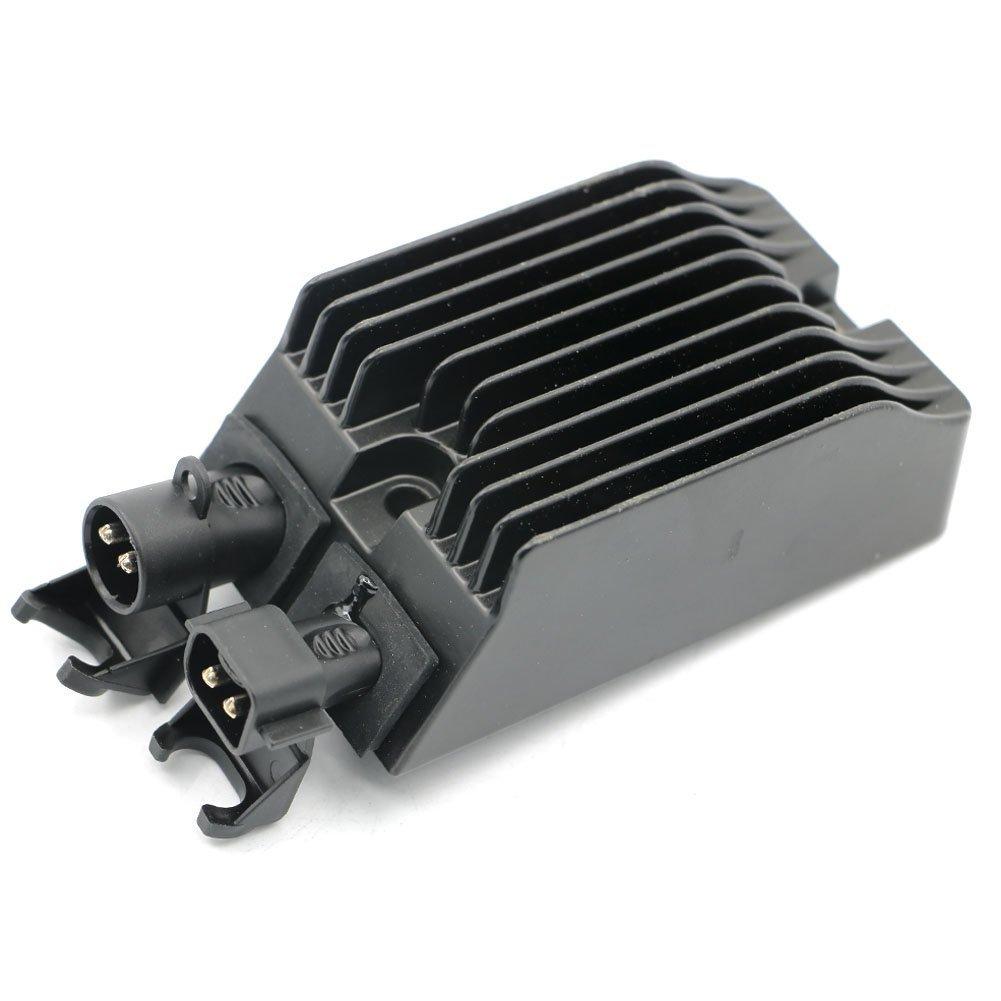 厂家直销哈雷摩托车整流器harley883-1200mosfet74700012-3整流器