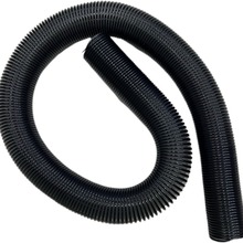 厂家直销PVC含钢丝螺旋弹簧管  PU螺纹弹簧管3倍伸缩花园波纹管