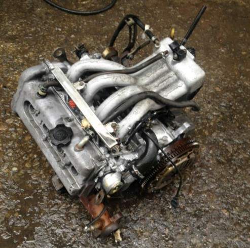 哈飞路宝 哈飞民意 黑豹小货车 da471 哈飞中意 发动机 变速箱