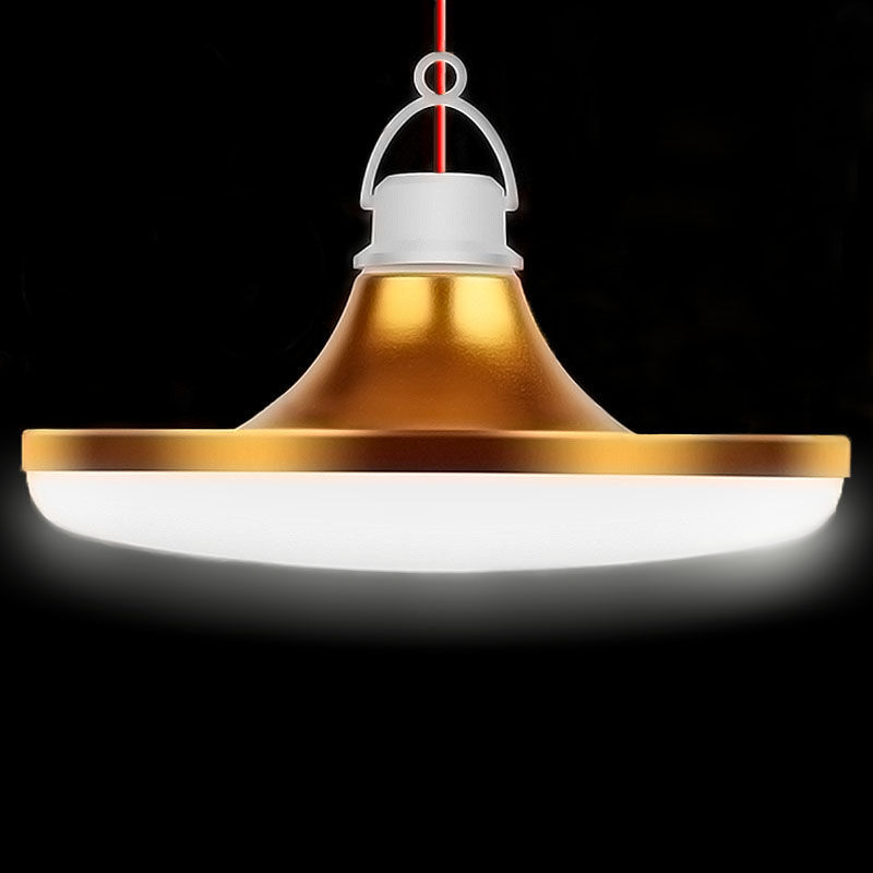 低压led灯12伏36v48v72v超亮直流夜市摆摊专用电瓶led灯节能灯泡