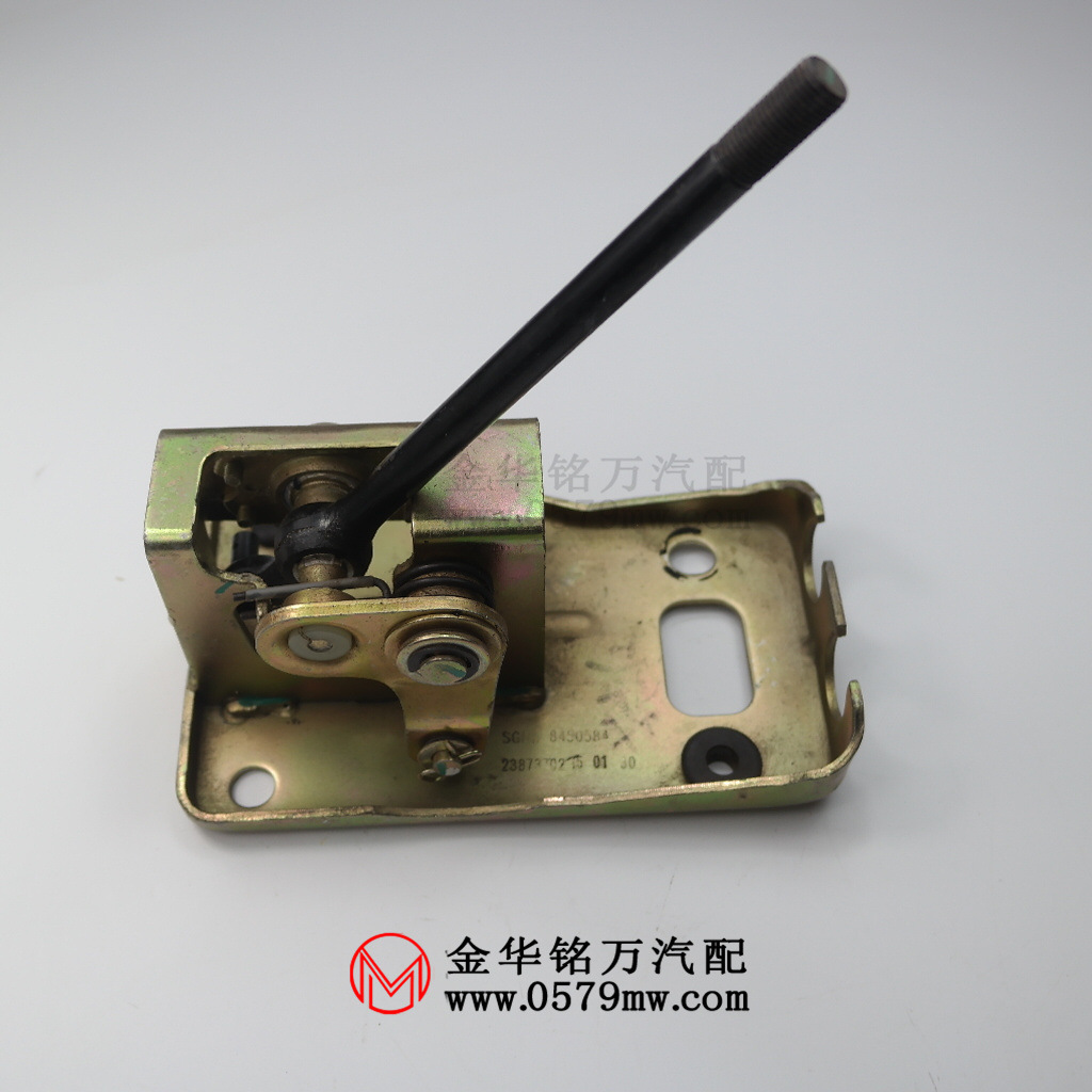 五菱之光6390/五菱荣光货车挂档杆排挡杆换挡杆机构换挡操纵机构