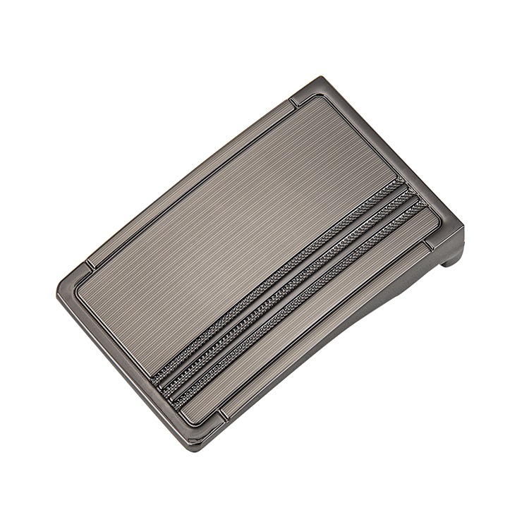 4裤带头腰带扣打孔皮带扣合金夹扣-阿里巴巴