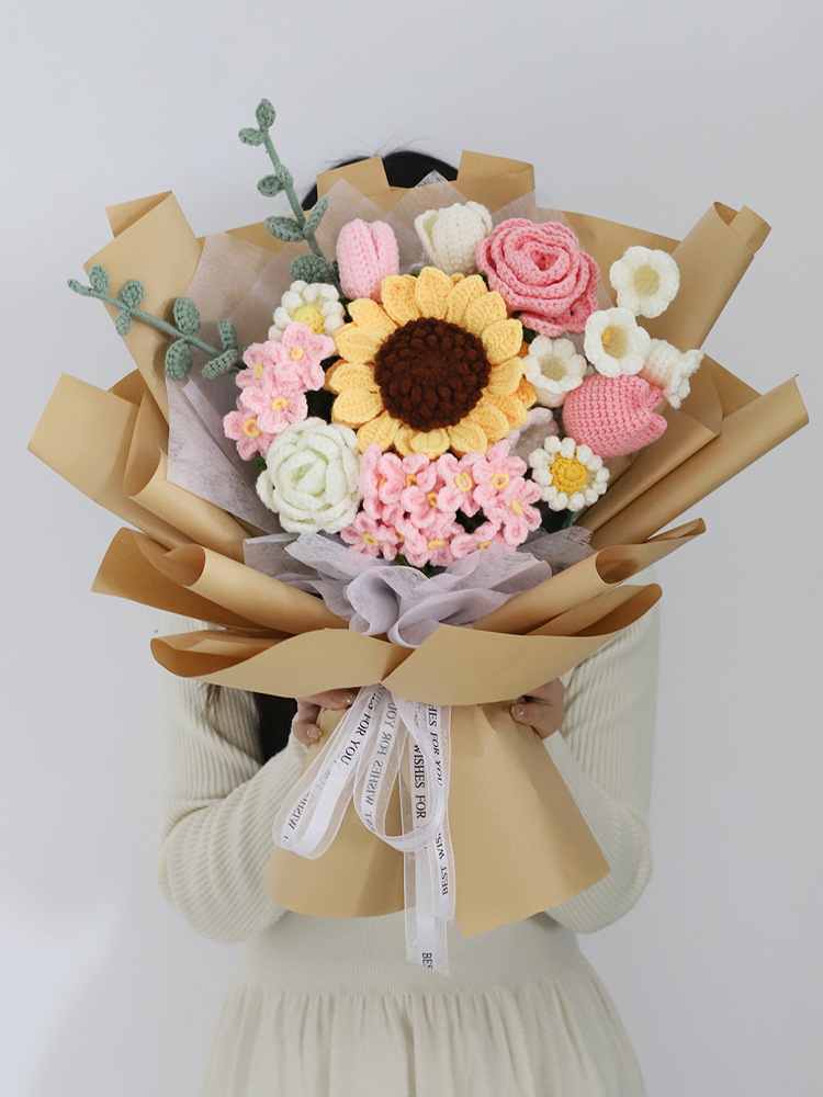 婚庆手撒花求婚婚房布置 仿真花瓣婚庆仿真多肉植物情人泪背景挂墙面