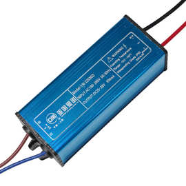 批发亚明led投光灯驱动电源泛光灯防水镇流器路灯工厂矿灯50w灯珠