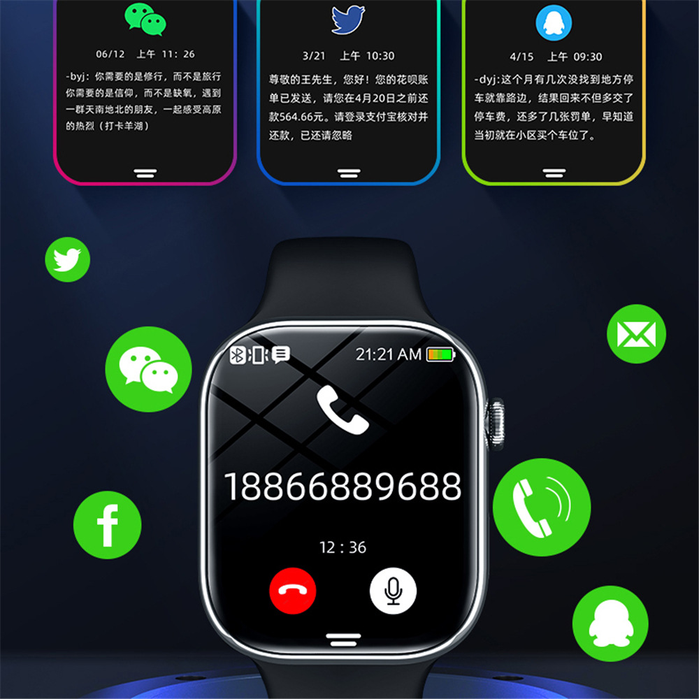 01英寸带编码器多种运动模式手环-阿里巴巴