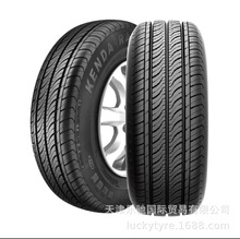 建大轿车轮胎 205/55R16 94V XL全新正品雪地胎四季胎混合花纹