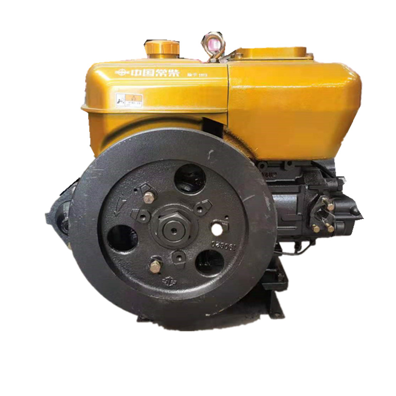 常柴diesel engine zr175 zr180水冷柴油机 单缸四冲程 正 宗常柴