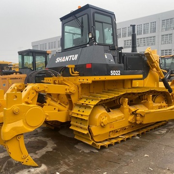 外贸直销    山推推土机sd16  sd22 sd13 sd32 sd24 卡特d8 d9 d7