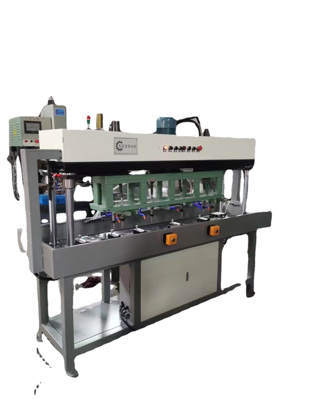 铝型材钻孔机自动钻孔机管子钻孔机方管钻孔机钻孔机数控钻床厂家