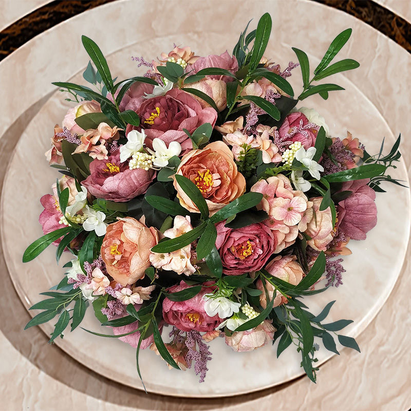 【圆桌桌花】-圆桌桌花厂家,品牌,图片,热帖-阿里巴巴