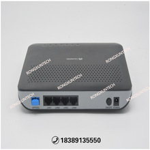 全新华为 光猫 HG8040F 4口ONU GPON/EPON一年质保