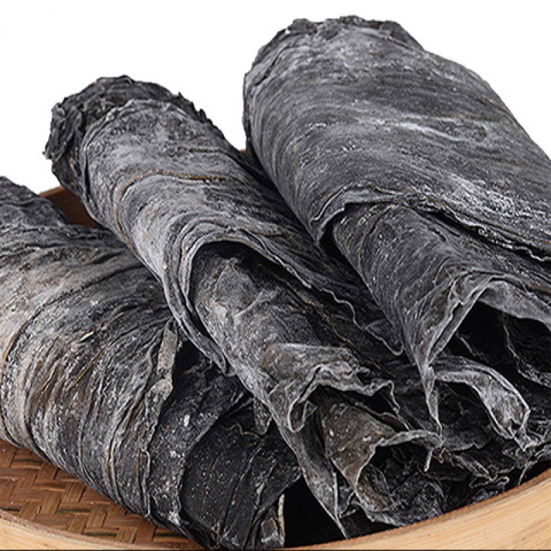 福建霞浦海带干货日晒天然野生-阿里巴巴