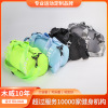 goods in stock Cylinder Wet and dry separate motion The single shoulder bag wholesale Short Travel? capacity portable travel Storage bag