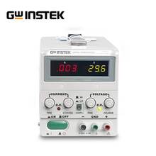 固纬GWINSTEK直流稳压电源供应器GPS-3030DD可调线性电源GPS3030D