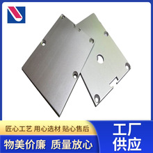 厂家供应国标6063铝型材多用途钣金铝板铝合金铝型材加工
