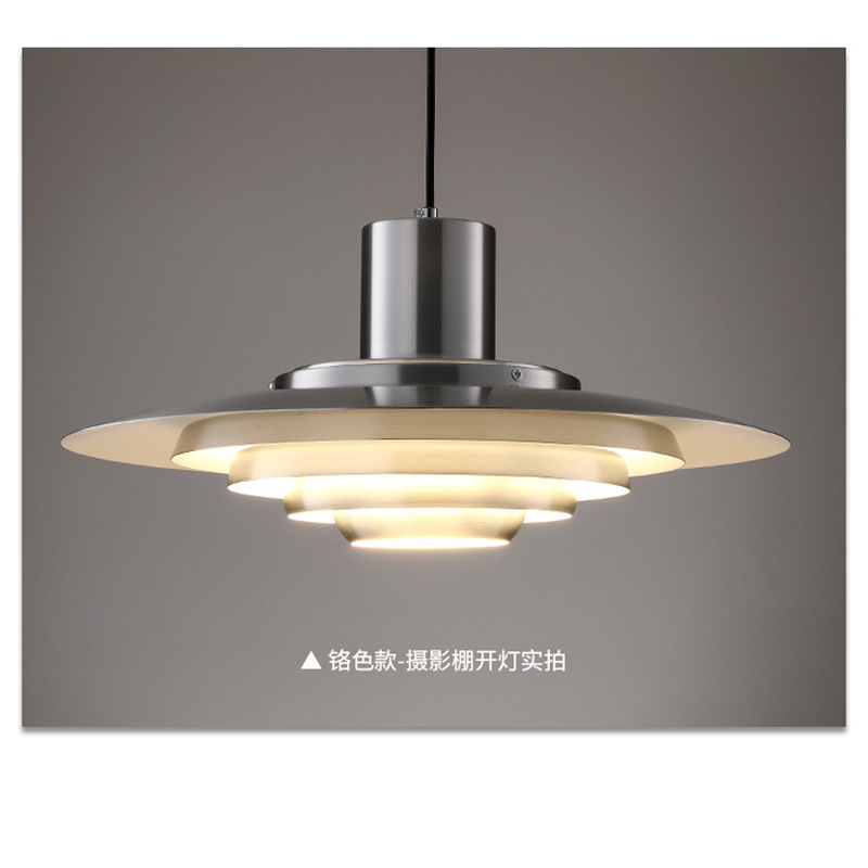 专供跨墙外贸复古工业风灯饰罗伯斯铁艺吊灯文艺工作室吊灯