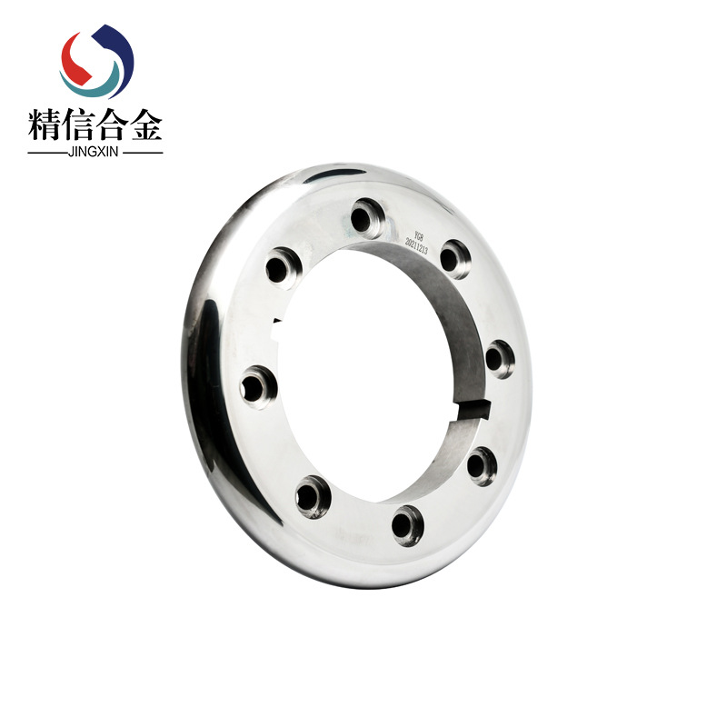 旋压机成型模具