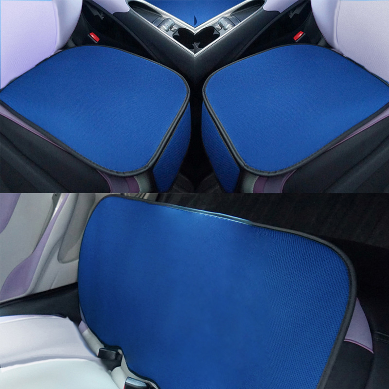 BYD Dolphin Song Qin Tang Car Seat Cushion Four Seasons Universal Model Seat Cover Neck Pillow Universal Seat Cushion Factory Wholesale