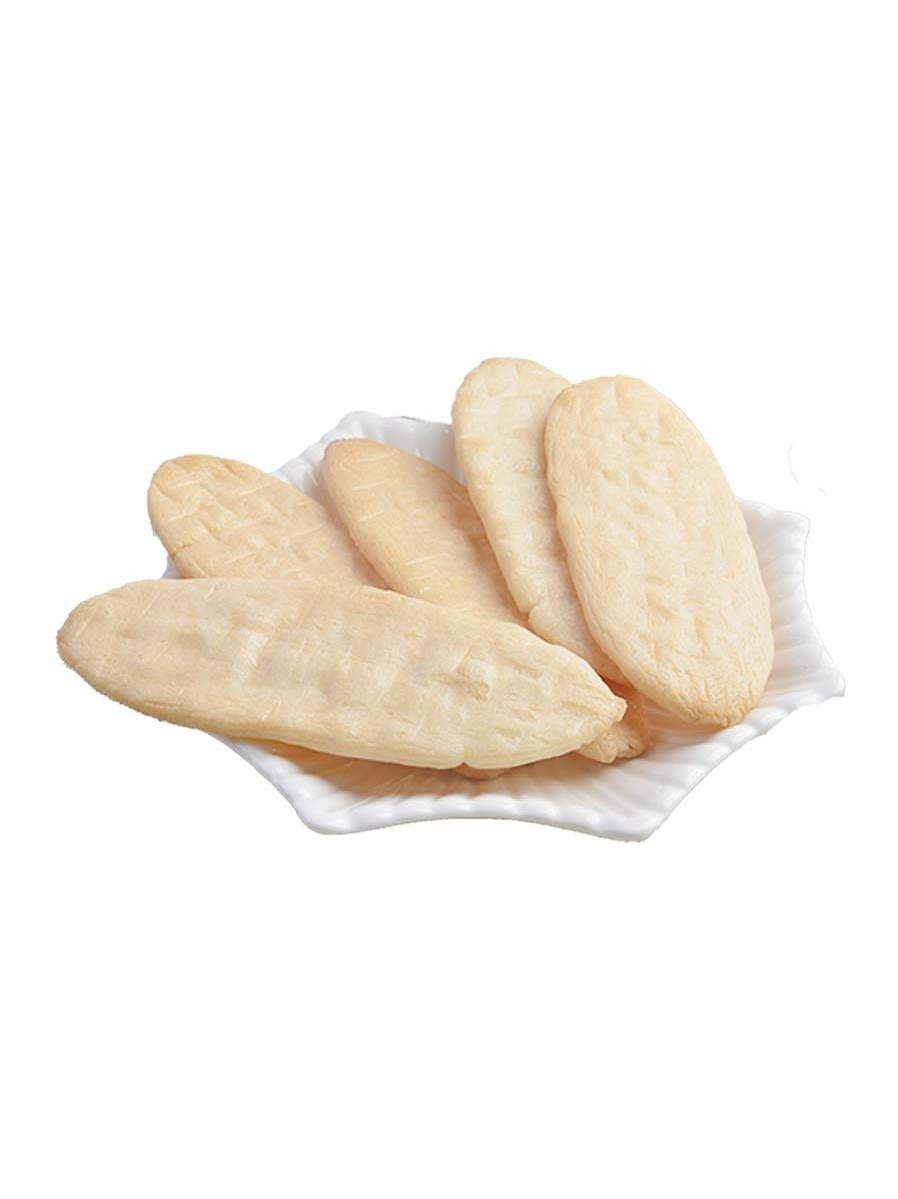 宝宝梨汁米饼儿童零食入口磨牙饼干辅即化食不添加盐糖非婴幼儿9