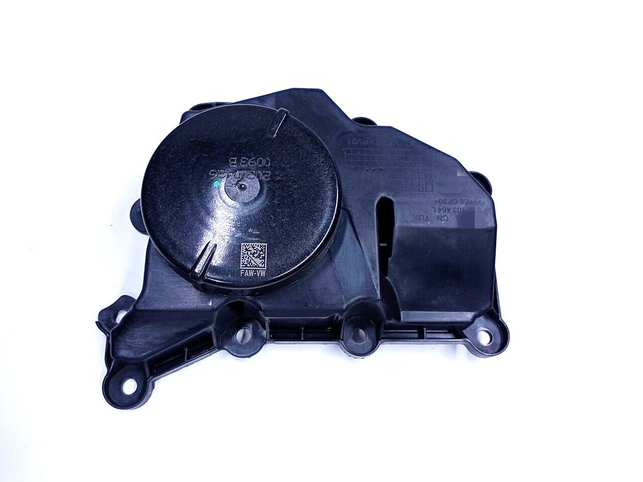 油水分离器04e103464l适用大众polo途安宝来高尔夫斯柯达明锐野帝