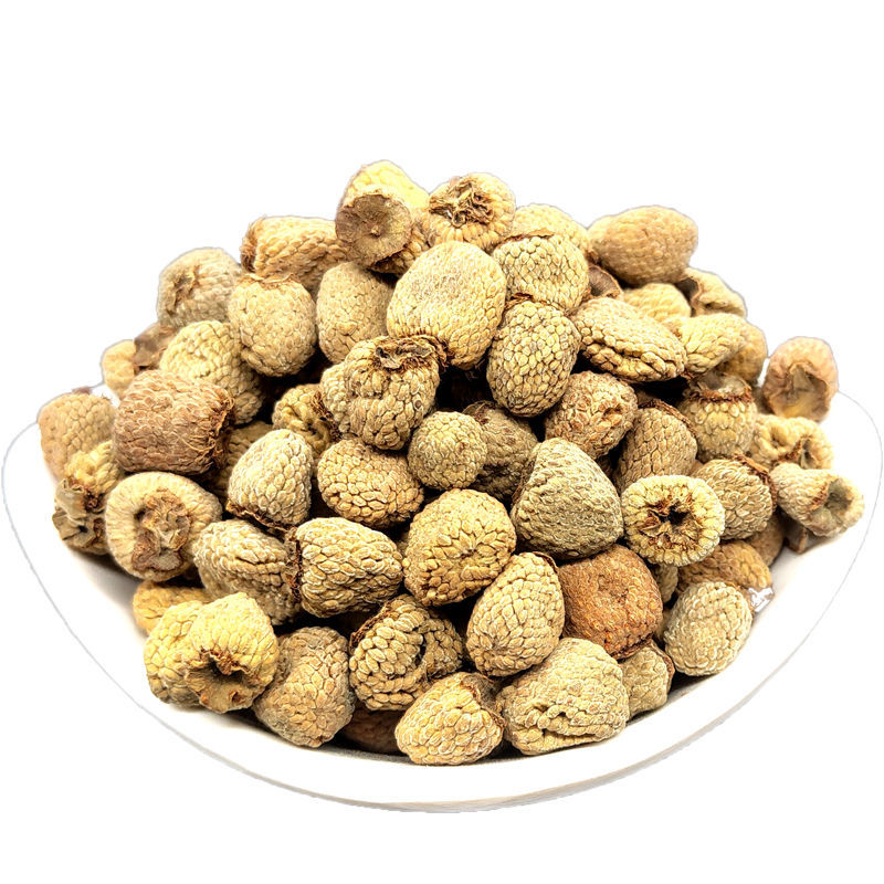 覆盆子泡茶覆盆子干黄精牡蛎覆盆子壮强男肾茶泡酒阳肾