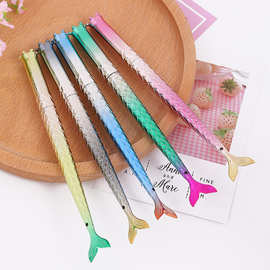 罗氏8959大鲨鱼钢笔学生练字书法办公可替换墨囊炫彩鲨鱼钢笔批发