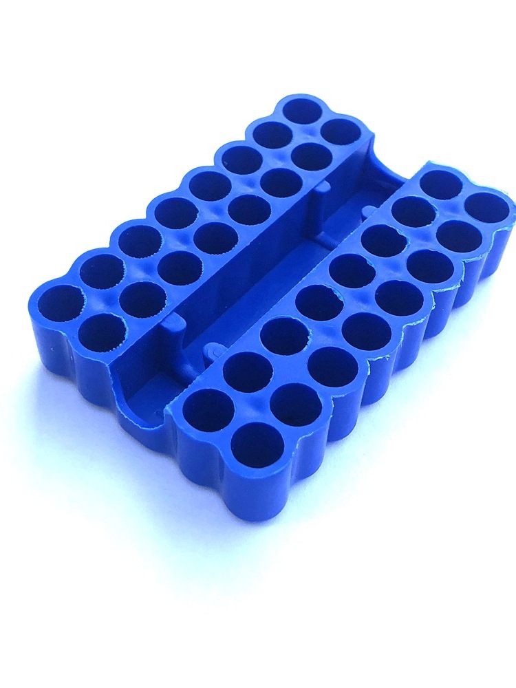 批头收纳座/六角手动电动批收纳条卡座起子存放-阿里巴巴