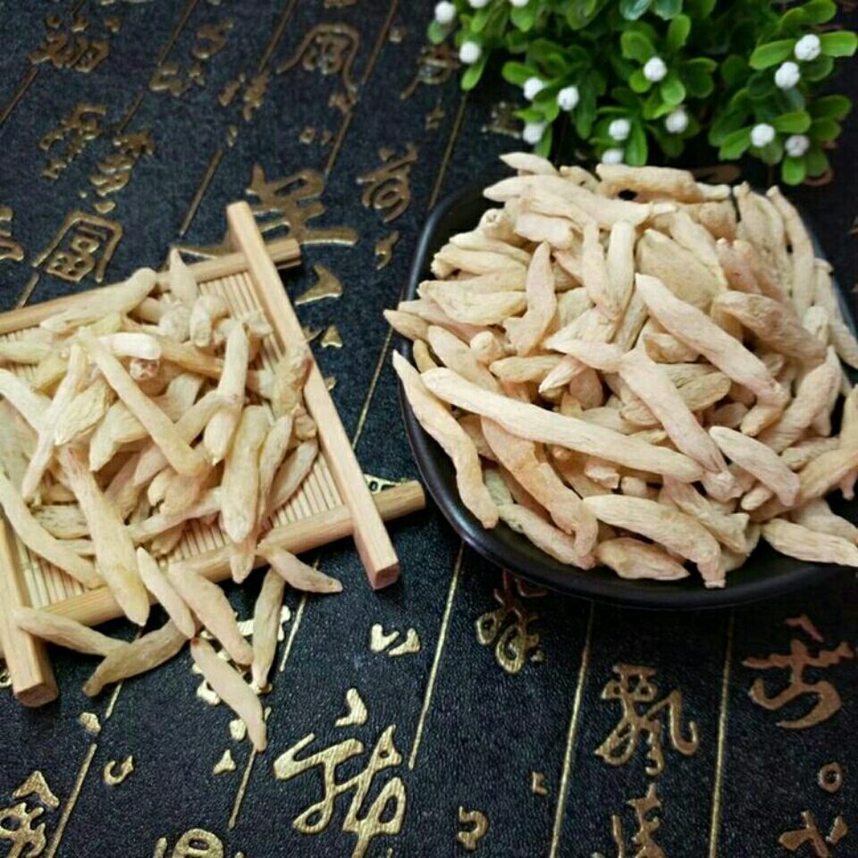 32成交8件北京同仁堂玄参中药材500克野生特级元参可配桔梗生地麦冬茶