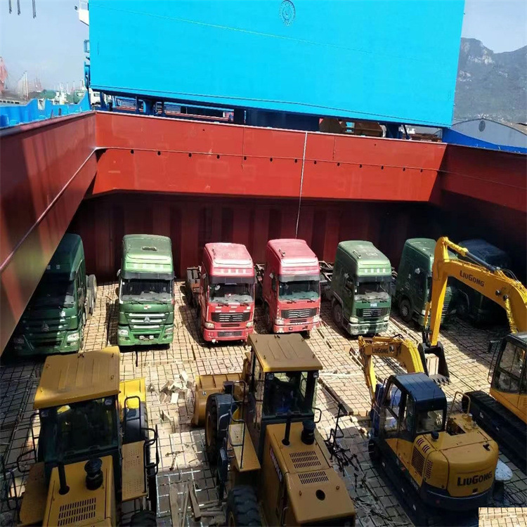 散货船 滚装船 秘鲁 玻利维亚 哥伦比亚 厄瓜多尔 乌拉圭 巴拉圭