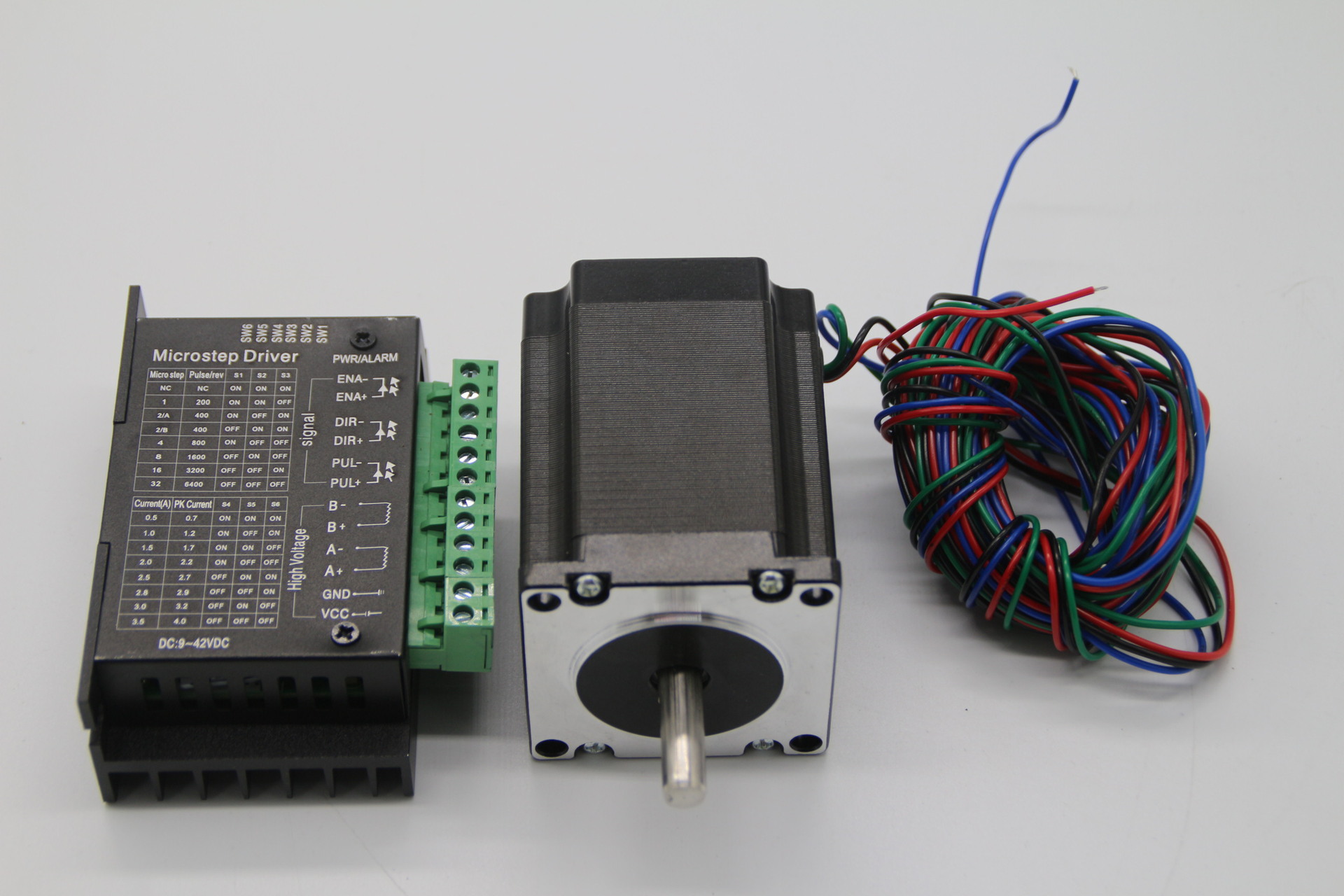 银图压电写真机步进电机驱动器银图双喷头写真机伺服电机驱动器