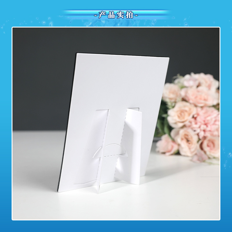 现货 正版官方授权free主题周边纸质动漫人物纸质立牌桌面摆件