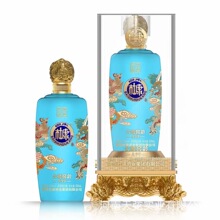白水杜康大师窖龄A99酒52度500ml浓香型纯粮白酒整箱6瓶正品批发