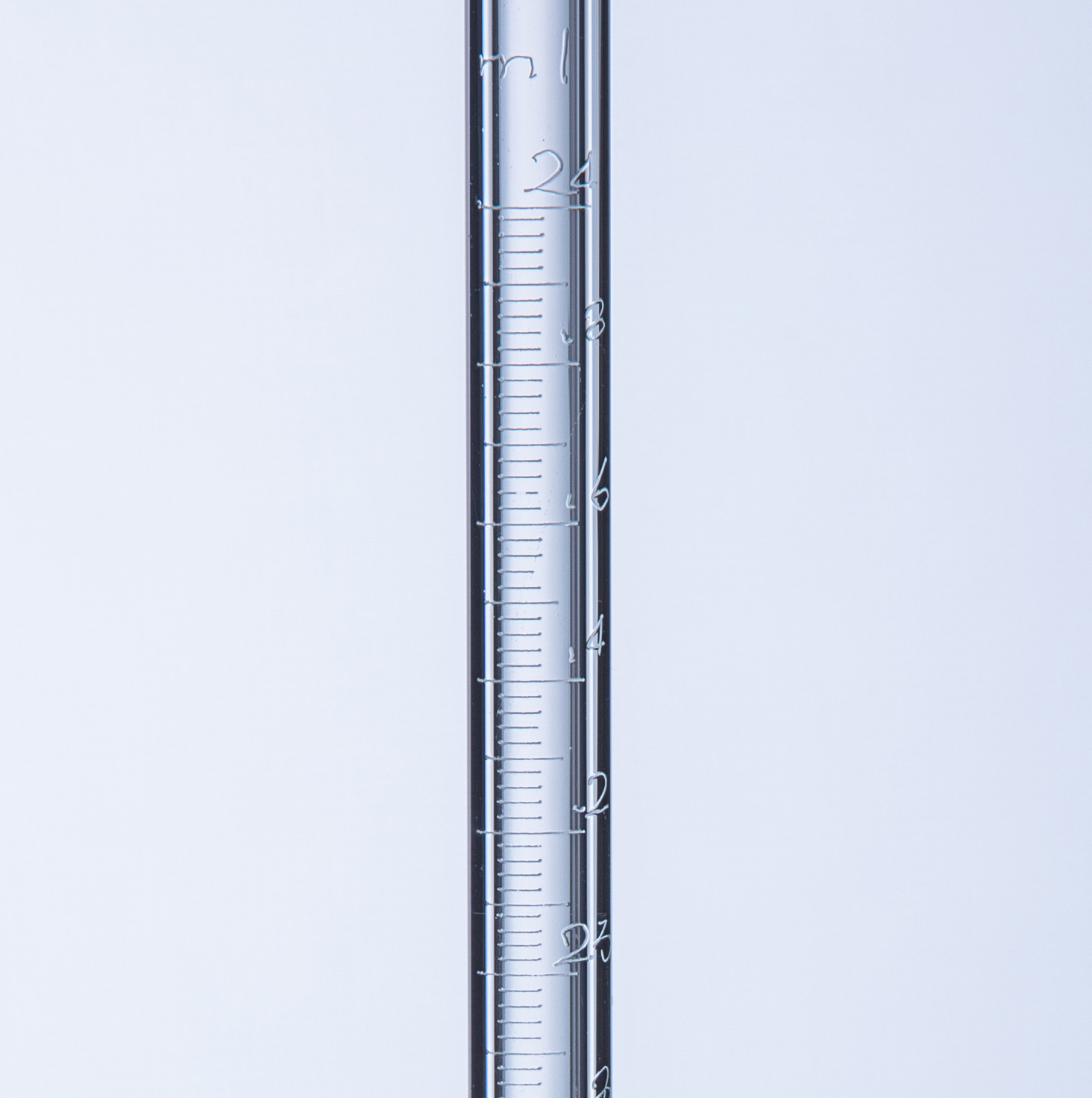 李氏比重瓶250ml固体水泥土壤沥青比重瓶密度瓶10ml25ml50ml100ml