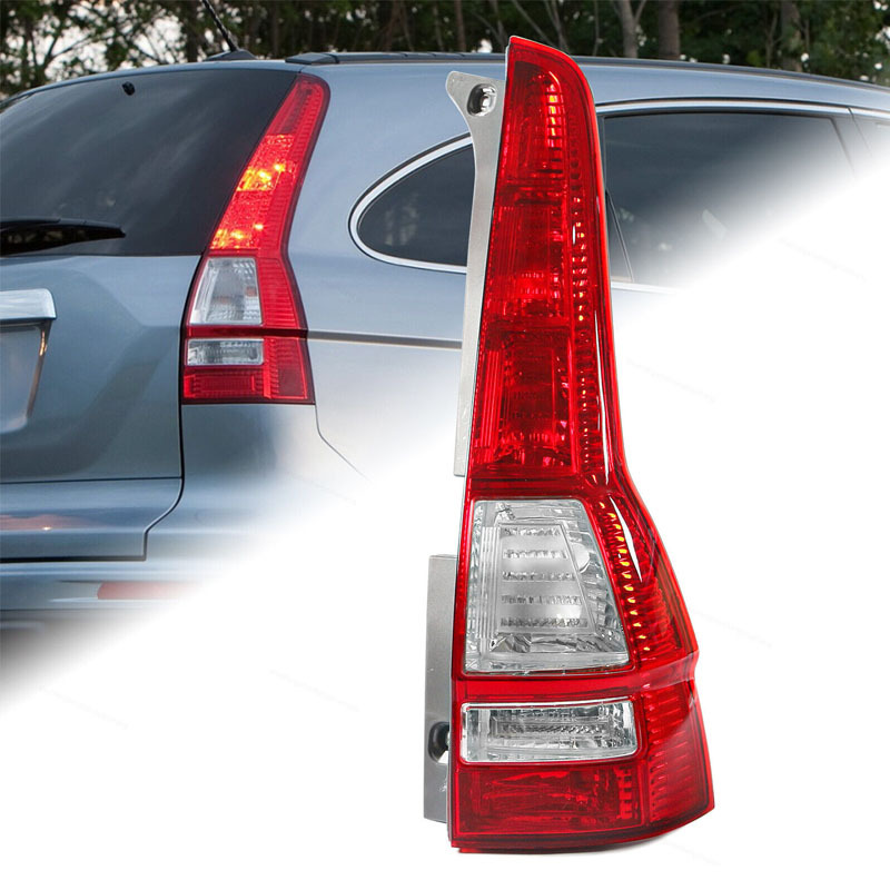 跨境专供汽车尾灯适用于汽车本田crv2007-2011尾灯美版ho2801173