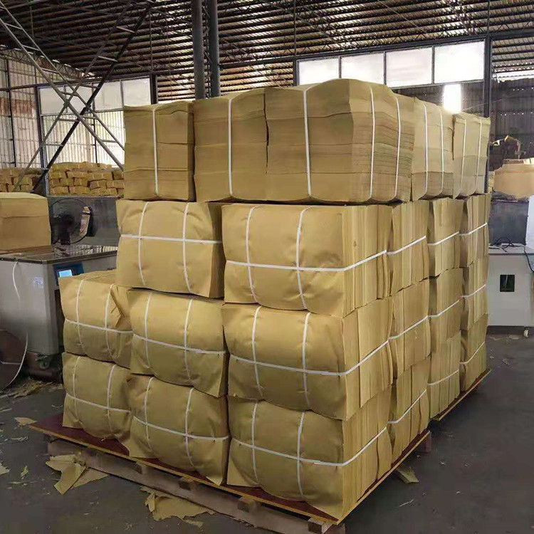 昊升销售 冥币迷信纸 再生黄色上坟纸 广西竹浆纸 寺庙用纸