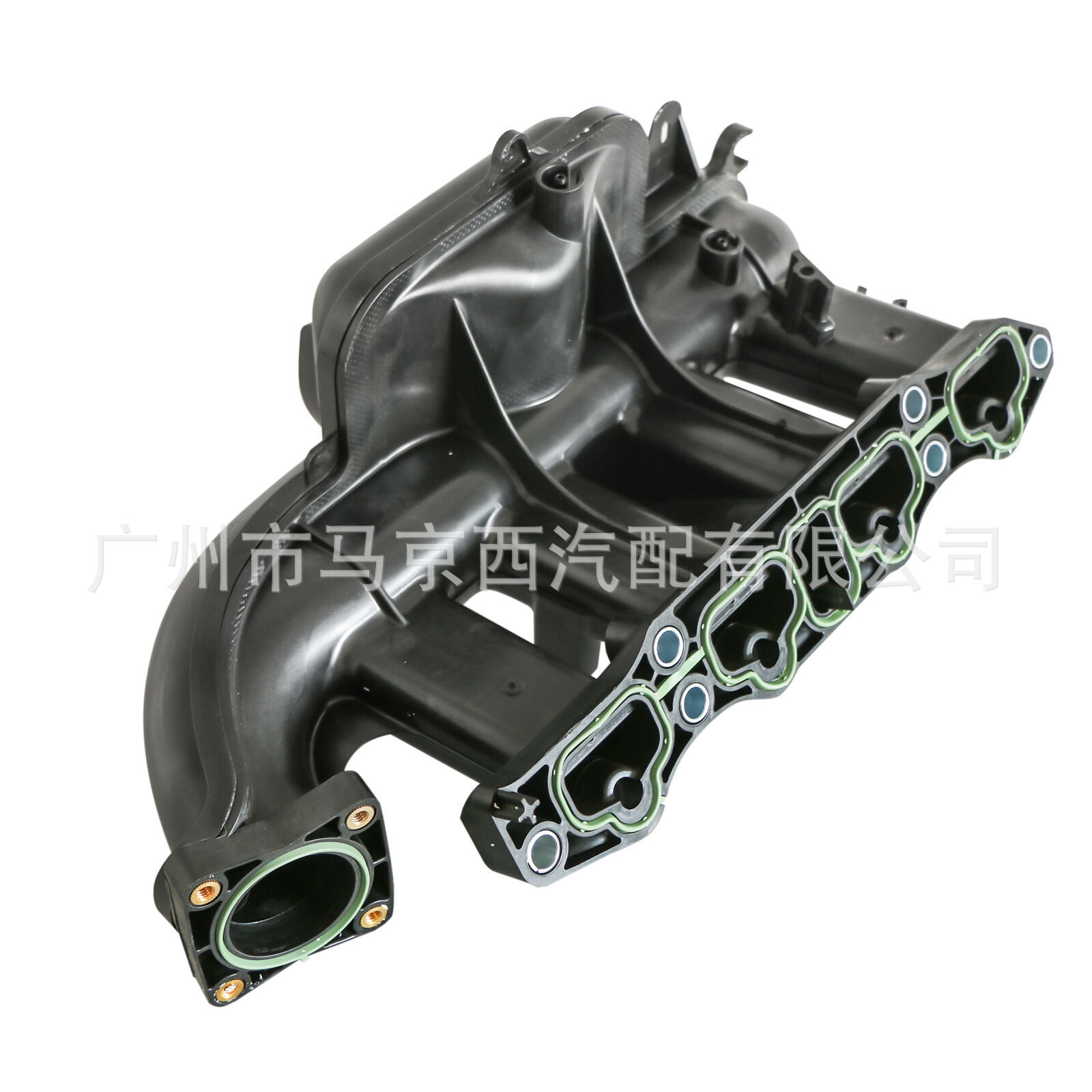 4l发动机进气歧管55573168 25200450-阿里巴巴