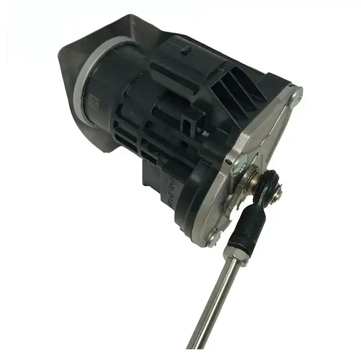 工厂批发13-16年santafe sportage涡轮增压执行器39400-2g730