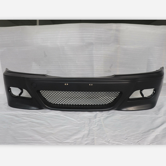 适用于宝马e46 m3前保险杠1996-2002