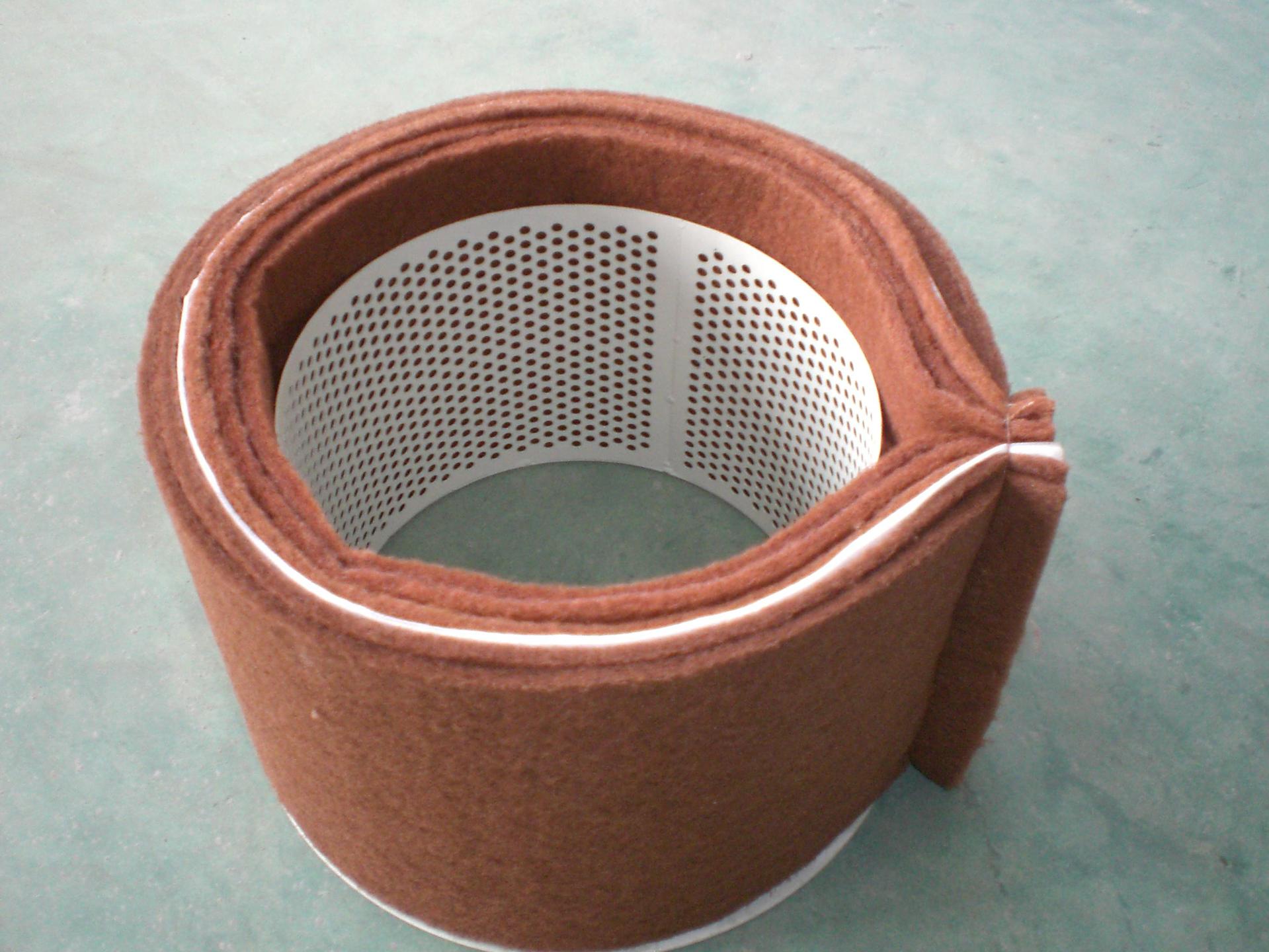 油雾过滤器过滤棉