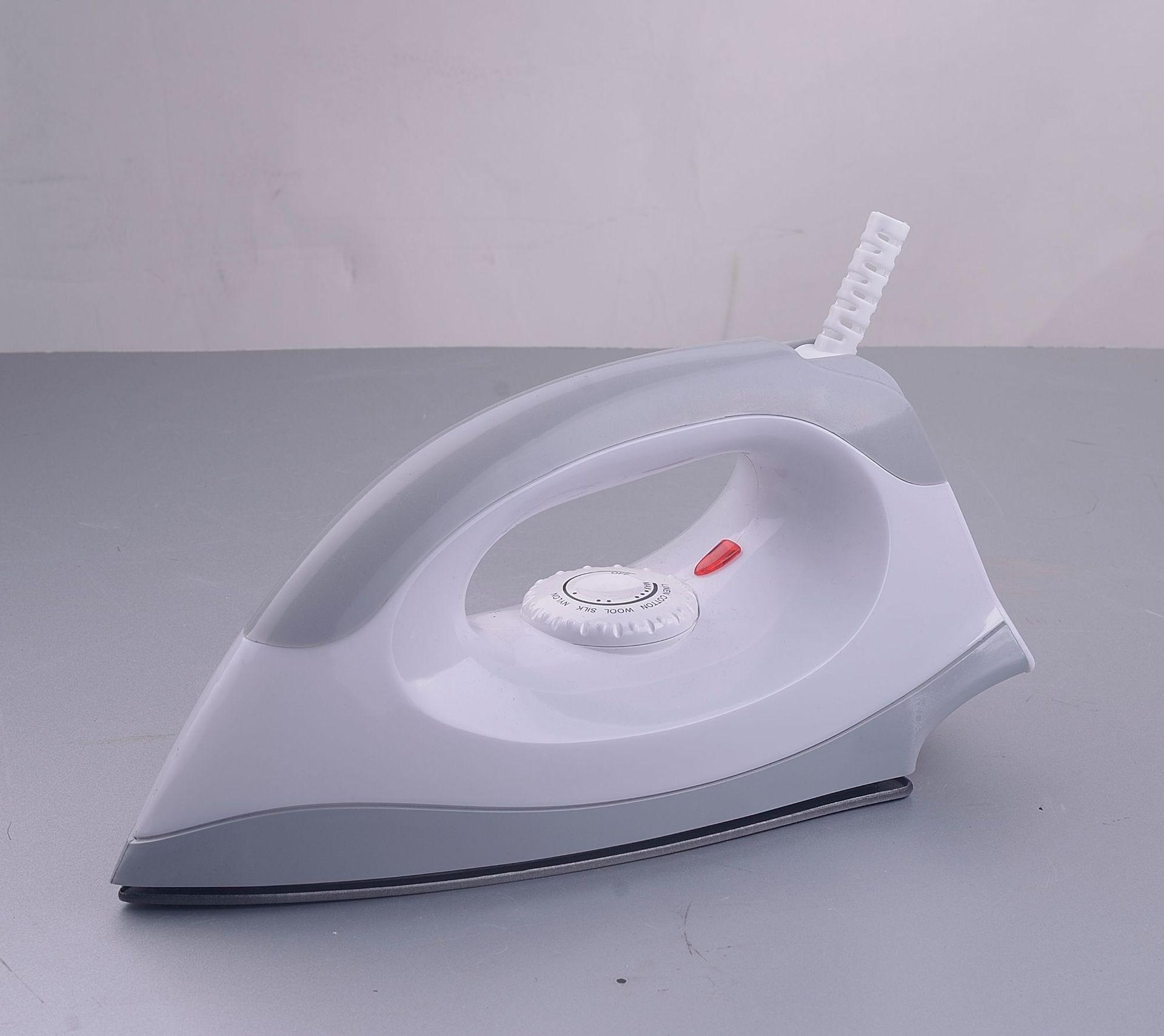 电熨斗干烫家用烫钻迷你无蒸汽不沾底便携衣服熨烫机宿舍
