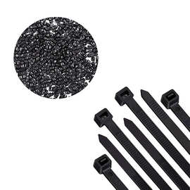 厂家销售尼龙载体黑色母粒 不改变制品物理性能韧性更强25kg起批