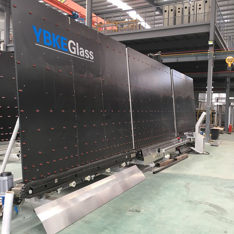 全自动封胶机中空玻璃封胶机中空玻璃立式自动封胶机