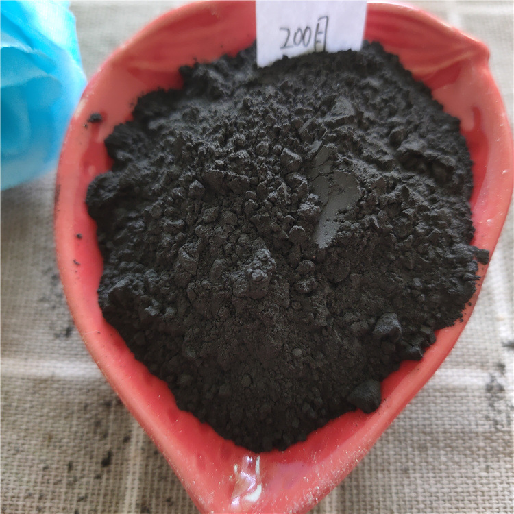 供应还原铁粉 一次还原铁粉铸铁粉铁砂赤铁粉目数可选
