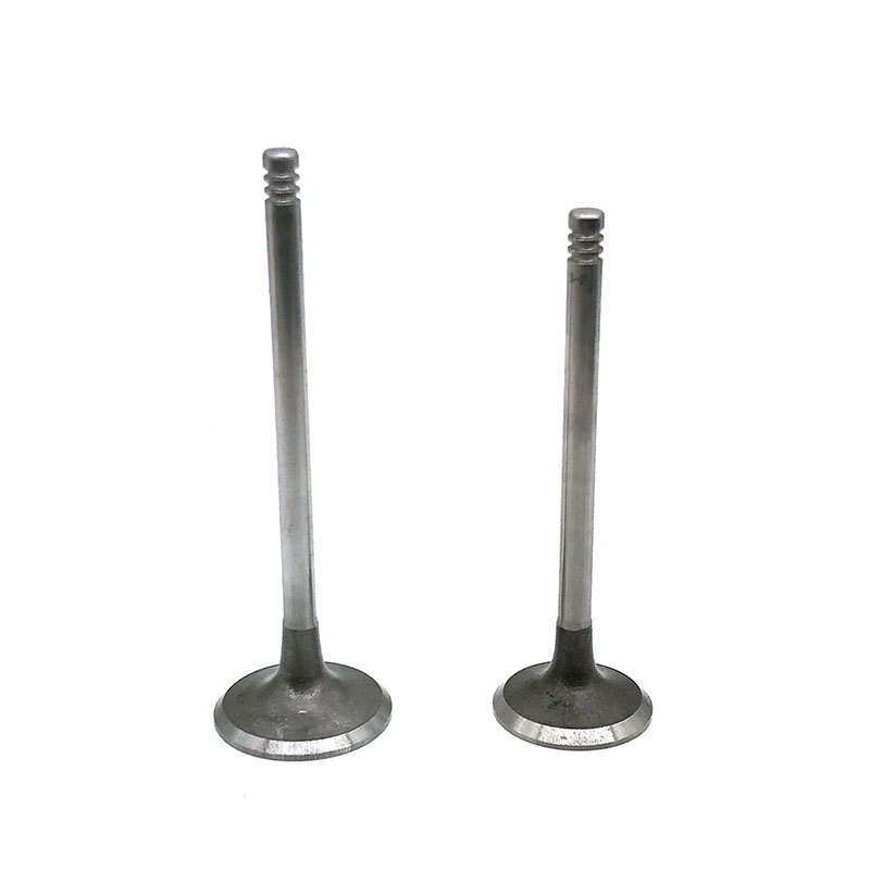 适用雪佛兰大宇欧宝沃克斯豪尔进气门排气门90412277跨境90410813