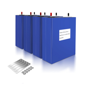 磷酸铁锂电池大单体电芯3.2储能动力磷酸铁锂电池批发-阿里巴巴